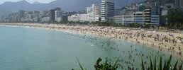 Praia do Leblon is one of Prais do Rio de Janeiro.