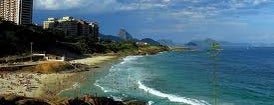 Praia do Diabo is one of Prais do Rio de Janeiro.