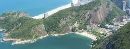 Praia Vermelha is one of Prais do Rio de Janeiro.