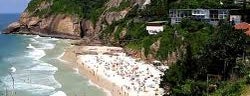 Playa de la Joatinga is one of Prais do Rio de Janeiro.
