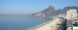 Playa de Ipanema is one of Prais do Rio de Janeiro.
