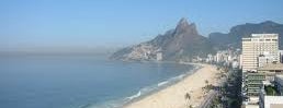 Praia de Ipanema is one of Rio to do.