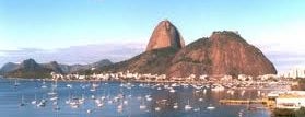 Enseada de Botafogo is one of Prais do Rio de Janeiro.
