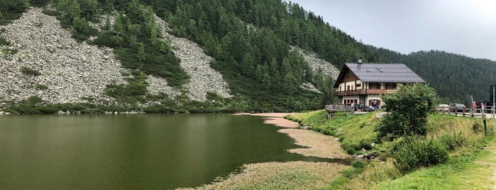 Lago di Calaita is one of I Miei Luoghi Visitati.