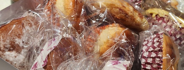 85C Bakery Cafe is one of The 9 Best Places for Pastries in Mira Mesa, San Diego.