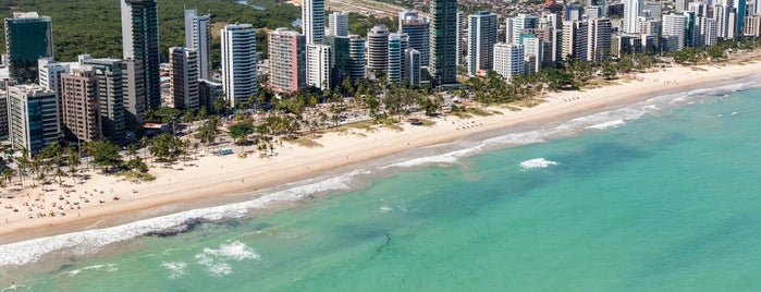 Recife Antigo is one of Capitais brasileiras.