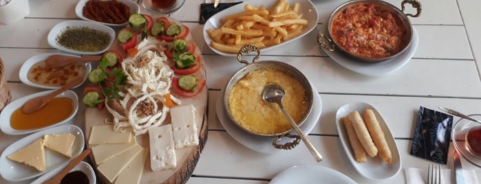 Er & Deniz Kafeterya is one of Düzce.
