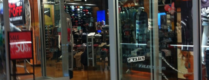Tilly's is one of Freaker USA Stores Midwest.