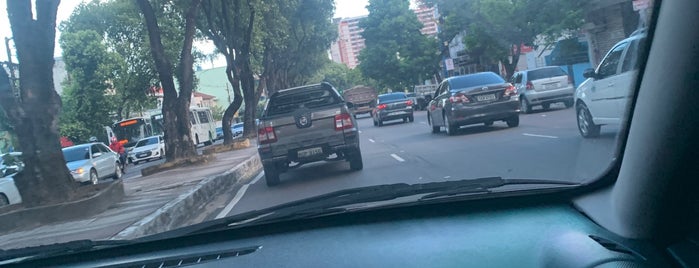 Centro de Manaus is one of Coisas que quero fazer em Manaus.