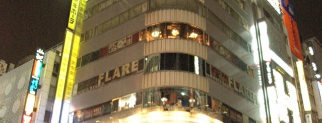 ドン・キホーテ 新宿歌舞伎町店 is one of ドン・キホーテ −東京都内51店−.