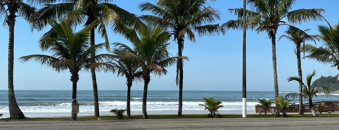 Oceano Restaurante e Choperia is one of Guaratuba.