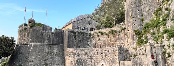 Fortuna Food is one of Kotor, Montenegro.