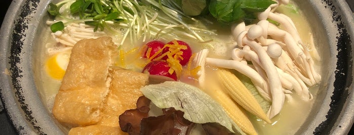 Bijin Nabe by Tsukada Nojo is one of LT FAVOURITES.