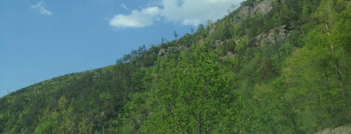 Cherokee National Forest is one of Beautiful Nature.