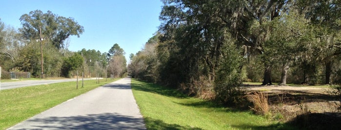 Blackwater River State Park is one of Outdoors.