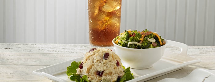 Chicken Salad Chick is one of Ajninさんのお気に入りスポット.