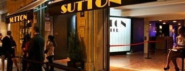 The Sutton Club is one of BARCELONING !.