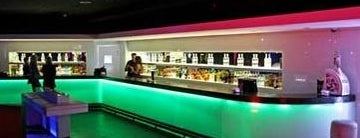 The Sutton Club is one of Barcelona's Best Nightclubs - 2013.
