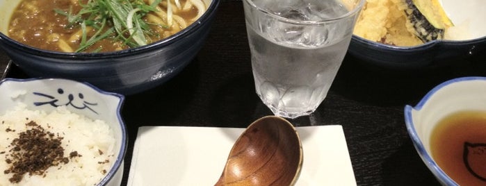 のらや 伊丹店 is one of 阪神麺食三昧.