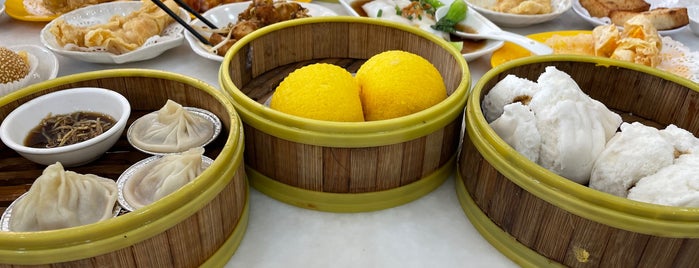 Restoran Jin Xuan Hong Kong Sdn Bhd (锦选香港特级点心） is one of Favorite Food.