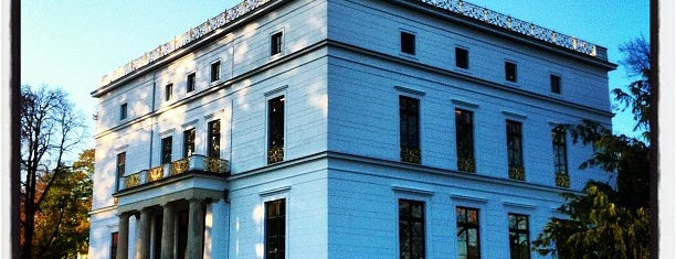 Museen In Hamburg