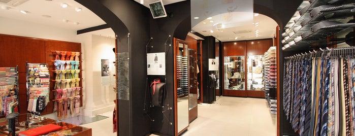 Croata Museum Concept Store is one of Balkans.