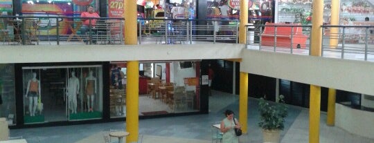 Lagoa Shopping is one of Araruama.