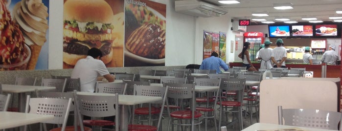 Giraffas is one of The 20 best value restaurants in Belém.