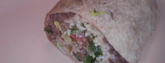 La Guadalupana is one of The 15 Best Places for Burritos in Memphis.