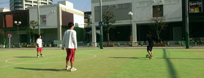 ふじみ野フットサルクラブ is one of フットサル / Futsal.