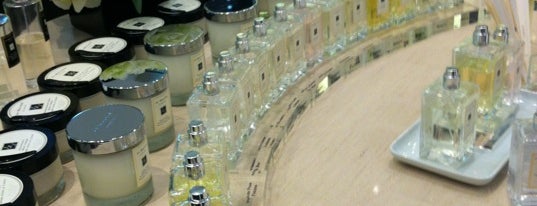 Jo Malone is one of PoisonApple19’s Liked Places.