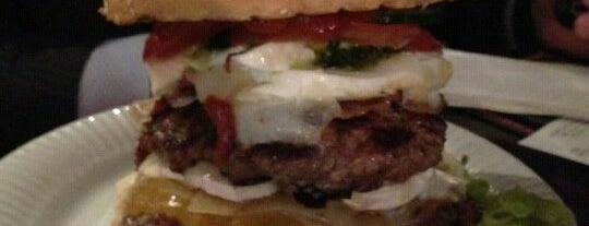 Burgermeister is one of Posti salvati di Dimasik 💣.