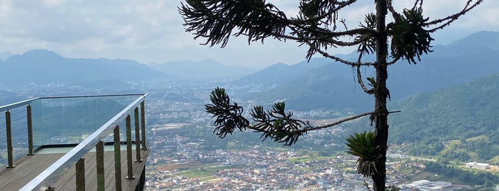 Pico Malwee is one of Joinville,SC.