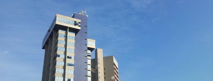 Edificio Nino Plaza is one of Jobs do Dia.