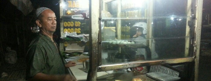 Martabak H.Abdullah is one of All-time favorites in Indonesia.