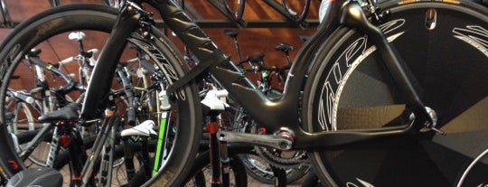 City Bikes is one of miami.