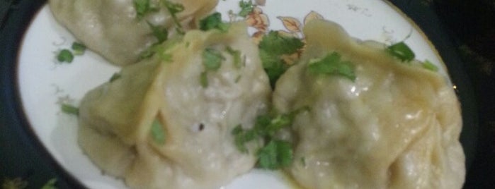 Chayhana Salom is one of World Cuisines.
