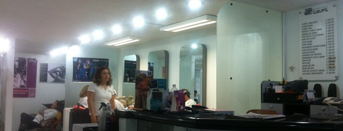 Estetica D'Europe is one of Nydia’s Liked Places.