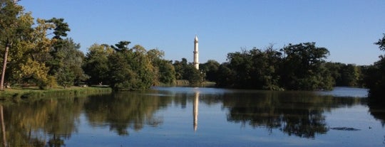 Minaret is one of Kam za přírodou.
