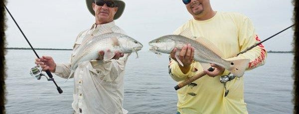 Jupiter Fishing Charter