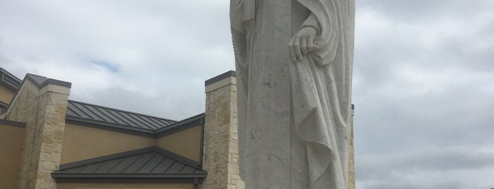 St. Dominic's Catholic Church is one of Best of San Antonio.