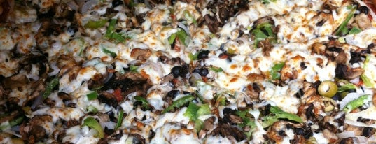 MAAR's Pizza & More is one of The 15 Best Places for Pizza in San Antonio.