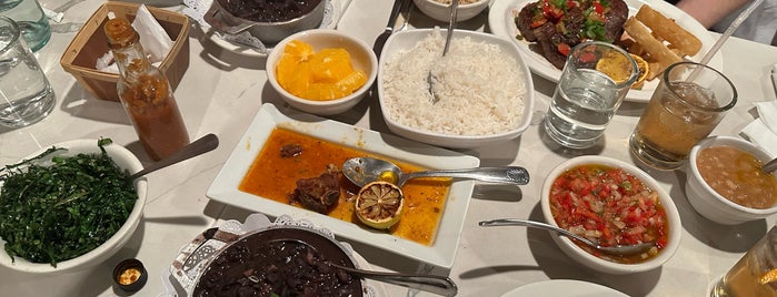 Sabor Unido is one of The 15 Best Places That Are Business Lunch in Newark.