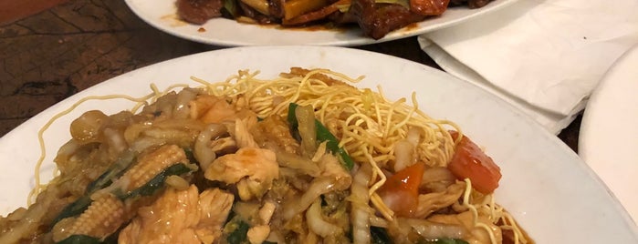 Sammy's Noodle Shop is one of Cheapeats - Happiness, $25 and under..