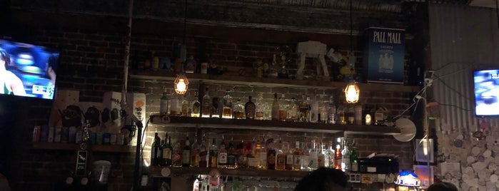 Moot Bar is one of Fort Greene, Brooklyn.
