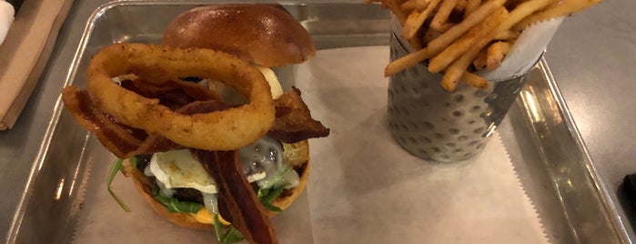 The 15 Best Places For Burgers In Park Slope Brooklyn