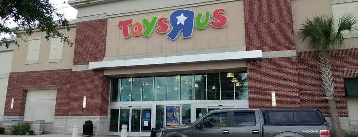 Toys"R"Us / Babies"R"Us is one of Jacksonville Business.