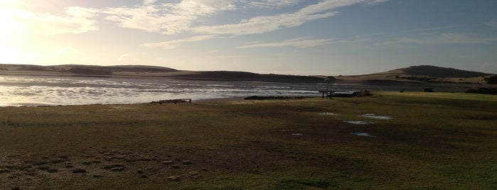 Mangawhai Heads is one of Been there.