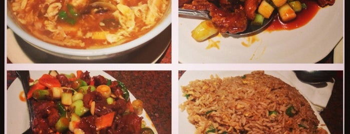 Mas' Chinese Cuisine is one of Chinese and Asian Food.