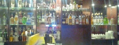 KillFish bar is one of สถานที่ที่บันทึกไว้ของ Anna.
